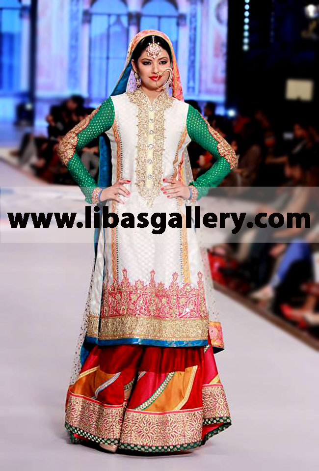 New Bridal Dress 23JU H
