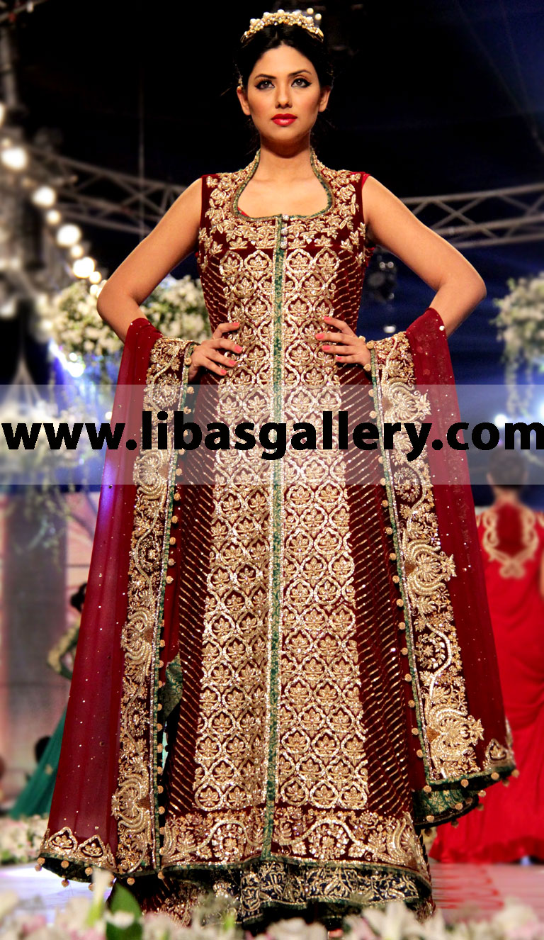 New Bridal Dress 24JU D