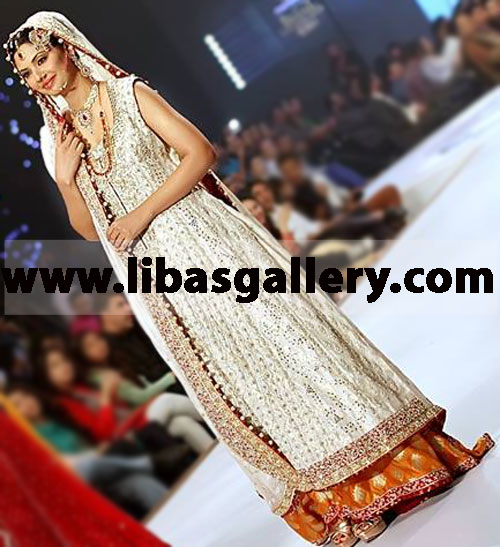 New Bridal Dress 23JUL B