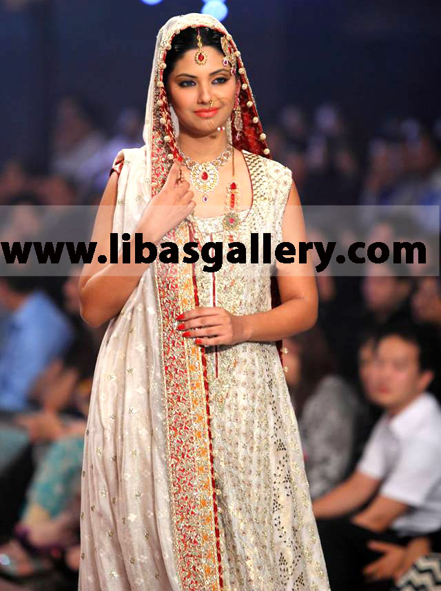 New Bridal Dress 23JUL B