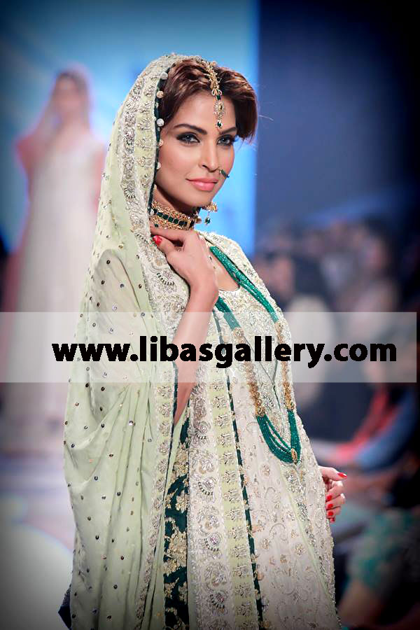 New Bridal Dress 23JUL C