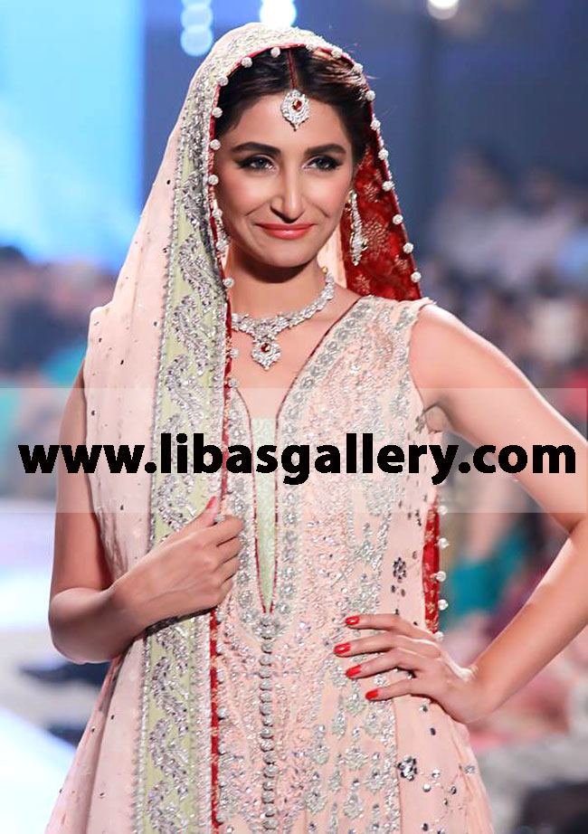 New Bridal Dress 23JUL D