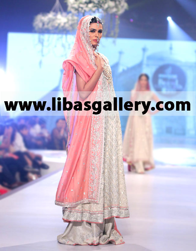 New Bridal Dress 23JUL F