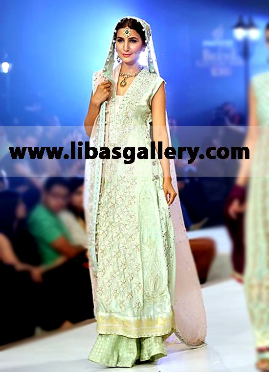 New Bridal Dress 23JUL I