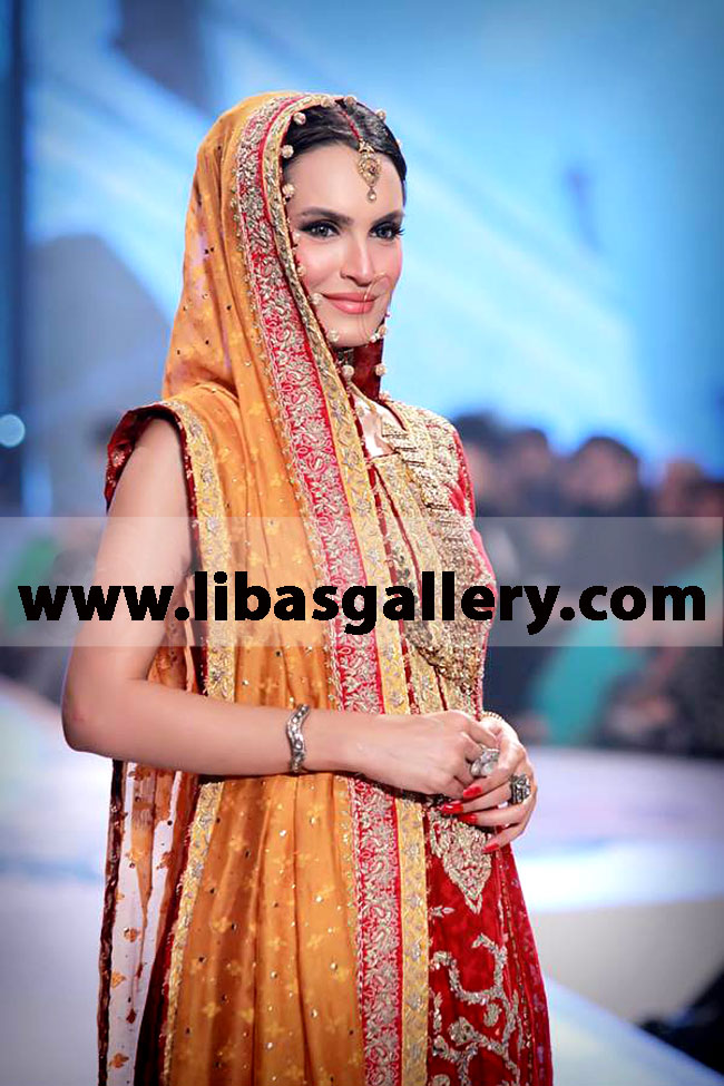 New Bridal Dress 23JUL J