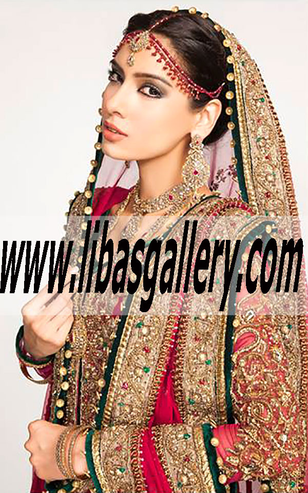 Bridal Wear 2014 2Dec A