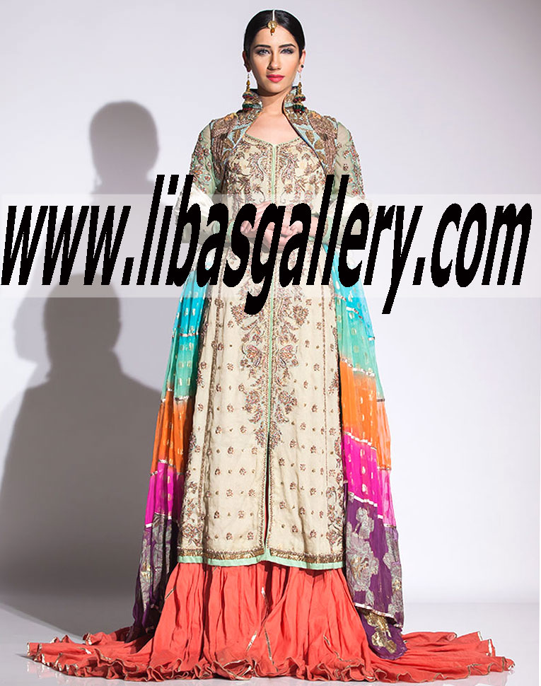 Bridal Wear 2014 2Dec E