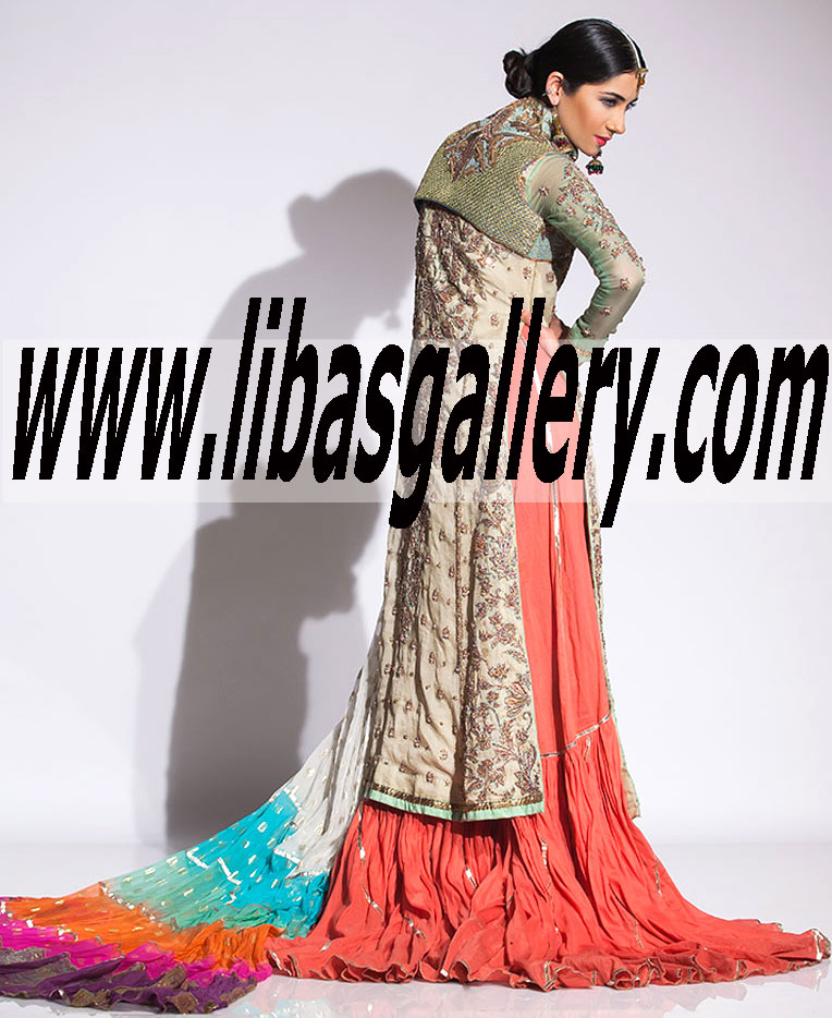 Bridal Wear 2014 2Dec E