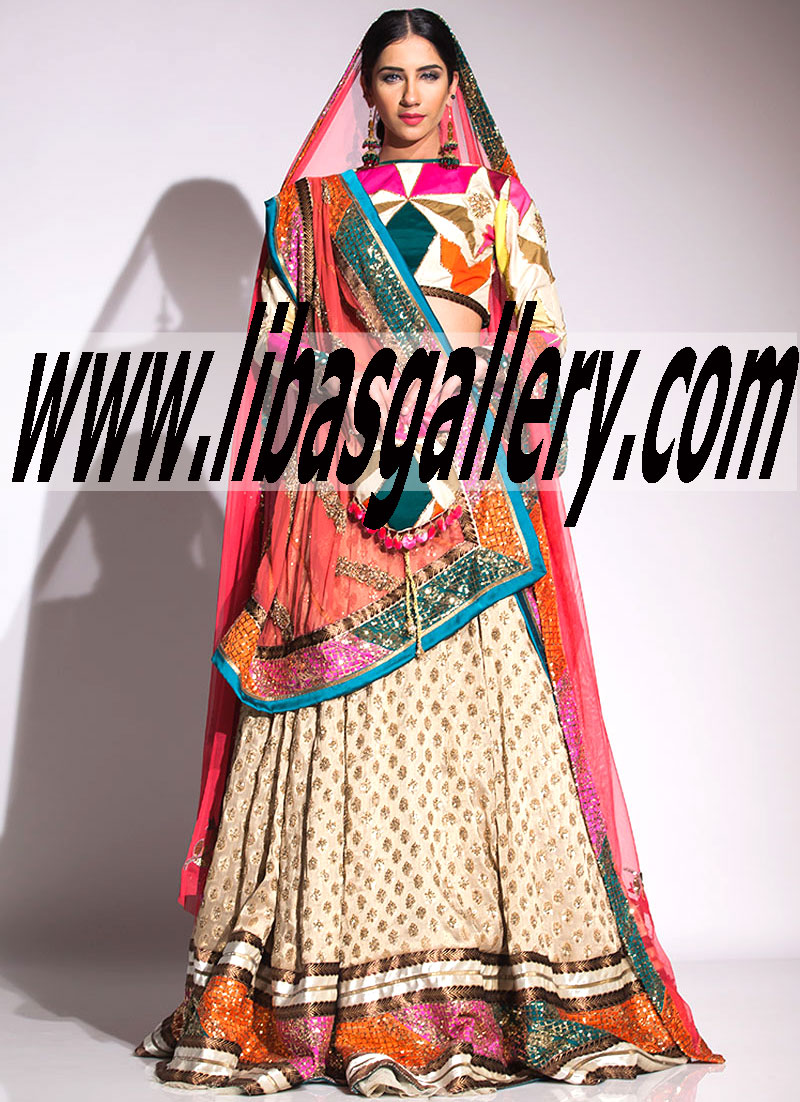 Bridal Wear 2014 2Dec G