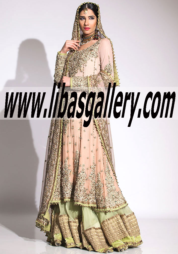 Bridal Wear 2014 2Dec H