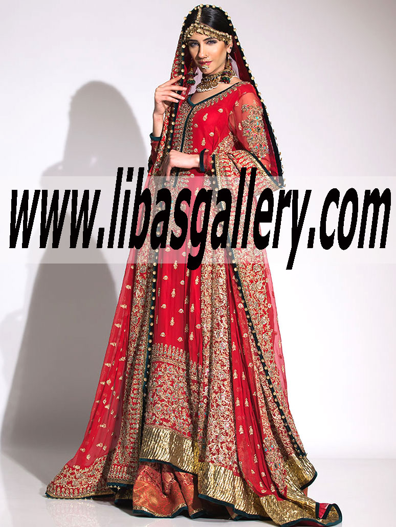 Bridal Wear 2014 2Dec I