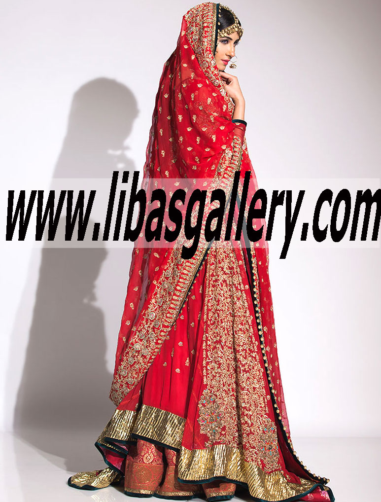 Bridal Wear 2014 2Dec I