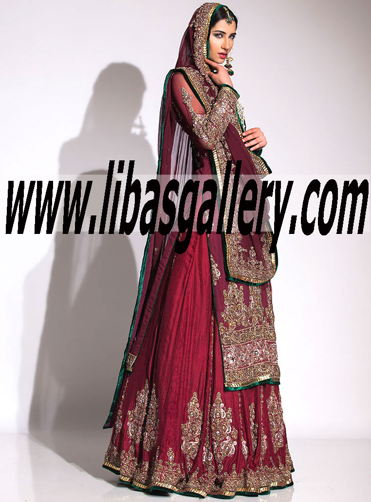 Bridal Wear 2014 2Dec K