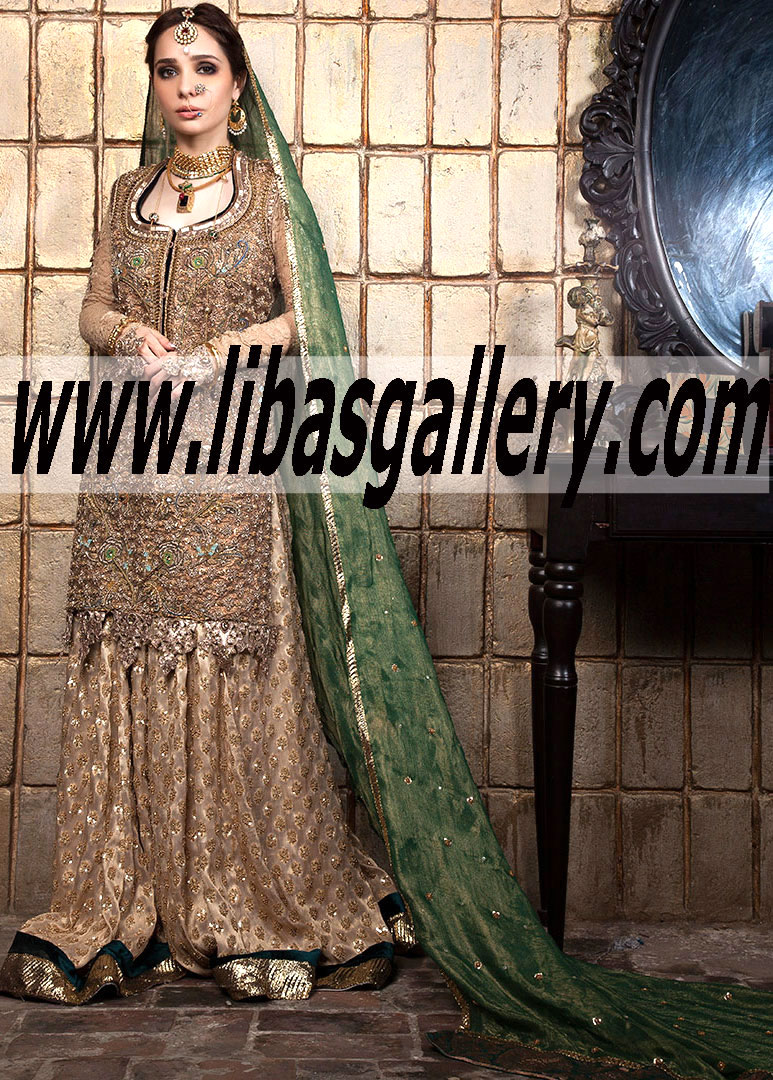Bridal Wear 2014 2Dec N