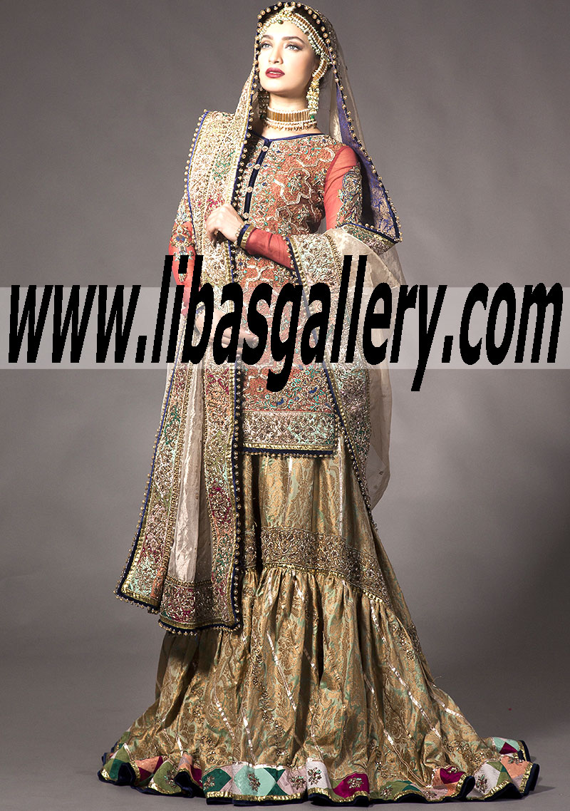 Bridal Wear 2014 5Dec A