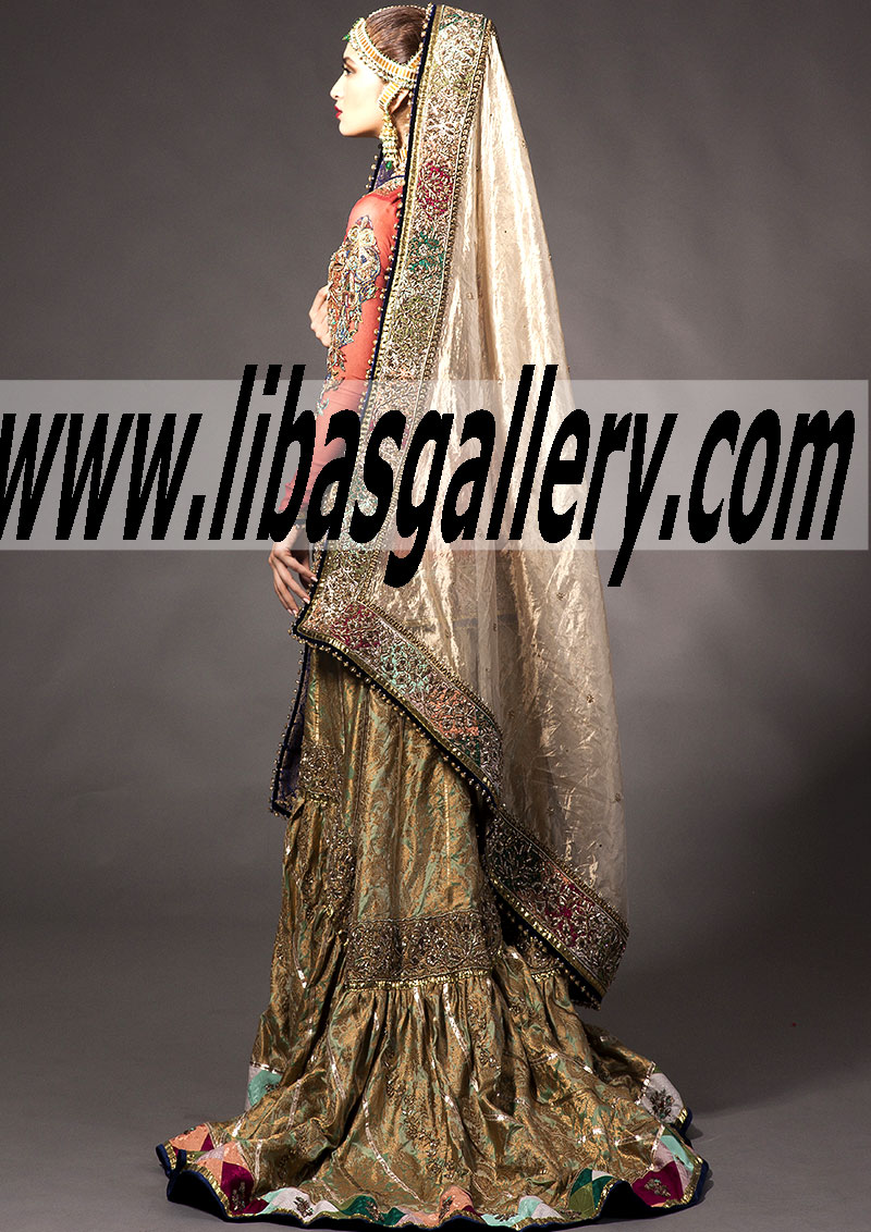 Bridal Wear 2014 5Dec A