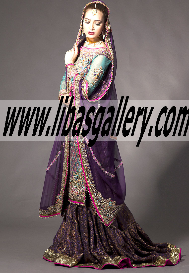Bridal Wear 2014 5Dec C