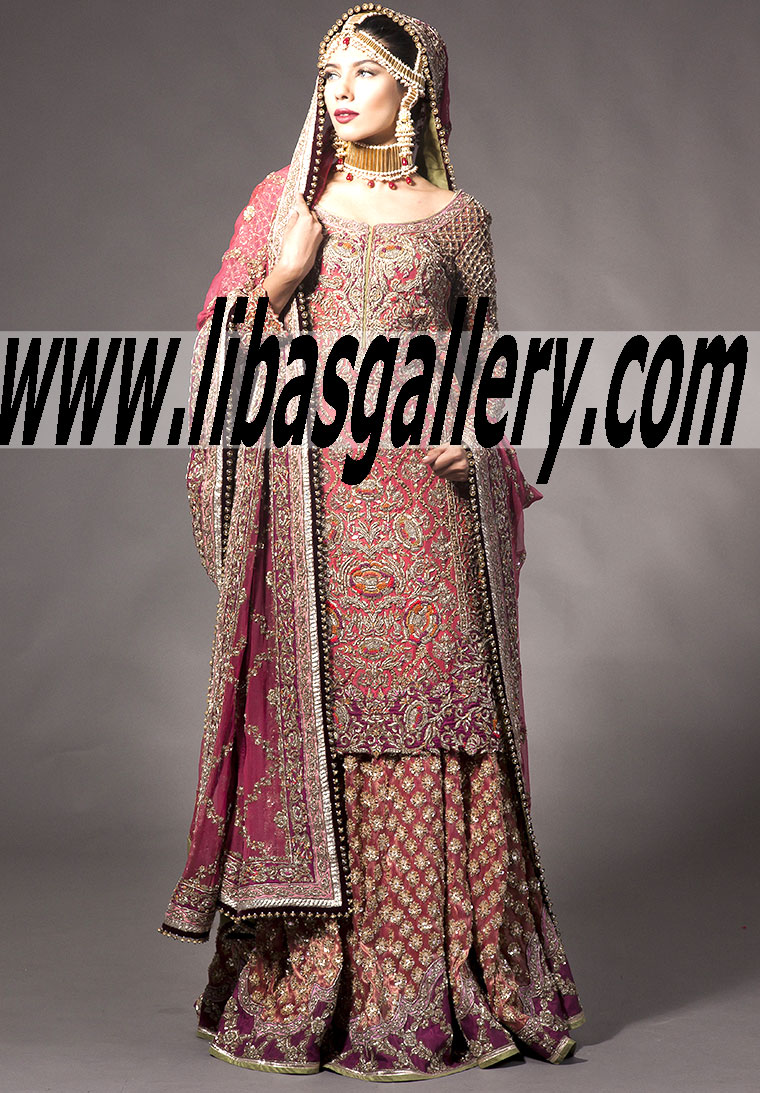 Bridal Wear 2014 5Dec H