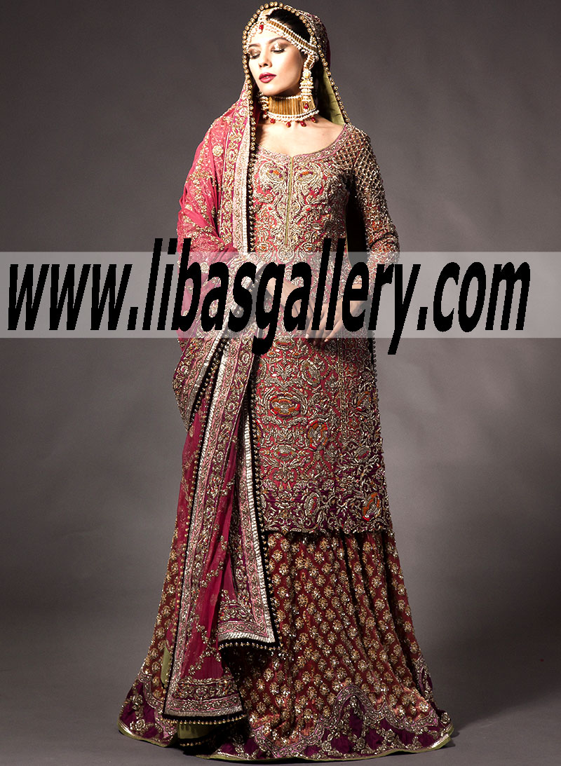 Bridal Wear 2014 5Dec H