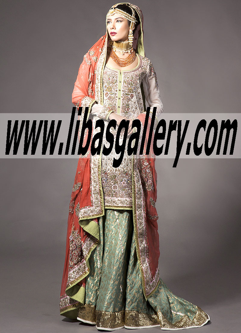 Bridal Wear 2014 5Dec I