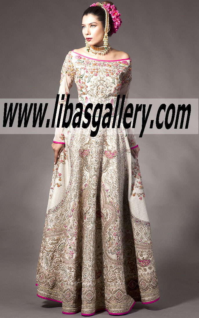 Bridal Wear 2014 5Dec J
