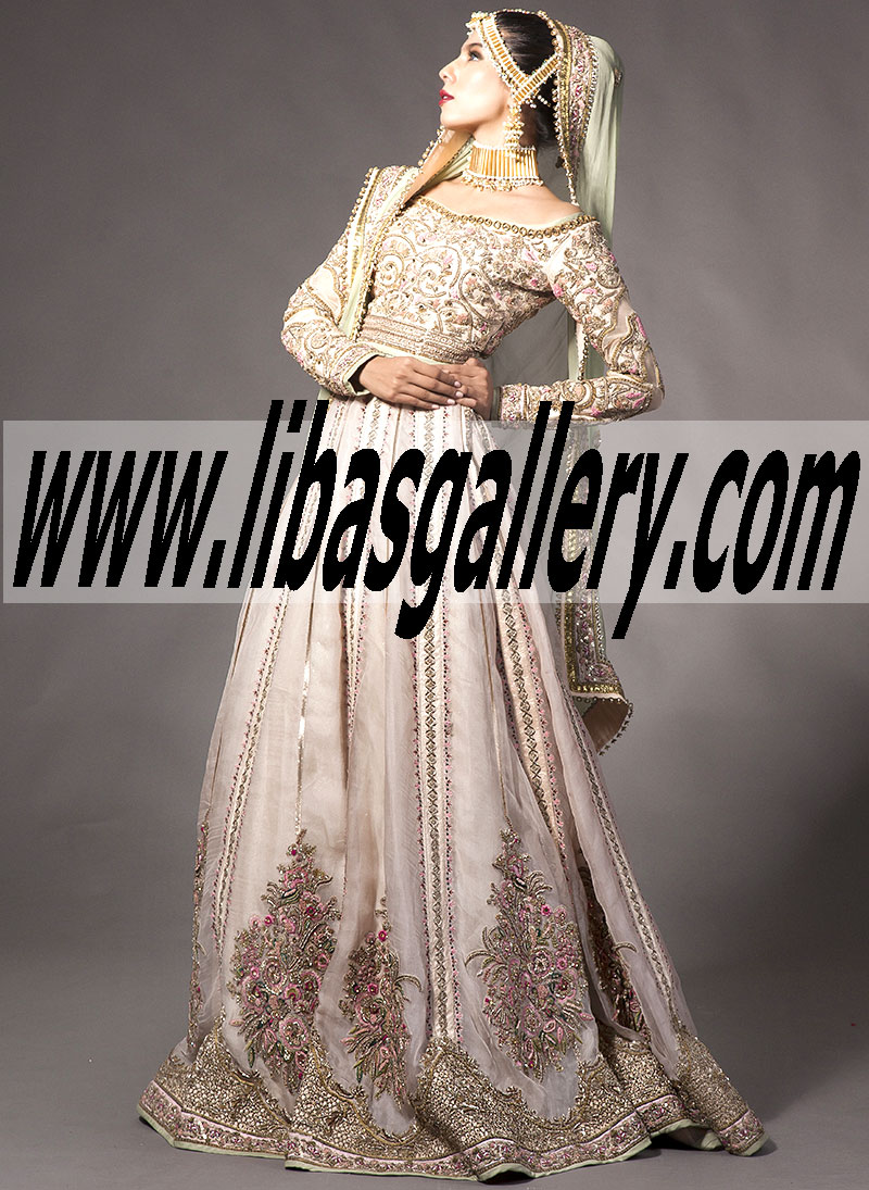 Lavender Mariazell Bridal Wear