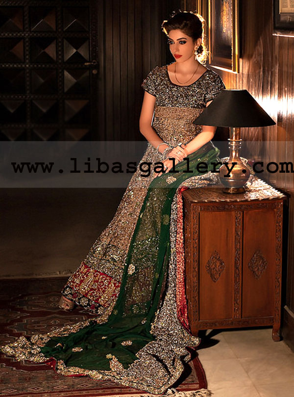 Brown Fremont Bridal Wear