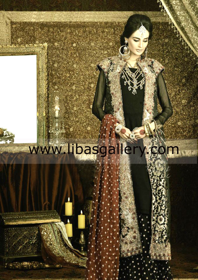 Bridal Dresses 