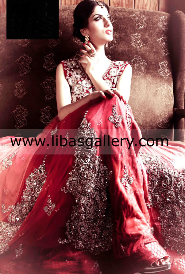Bridal Dresses 2014 BB