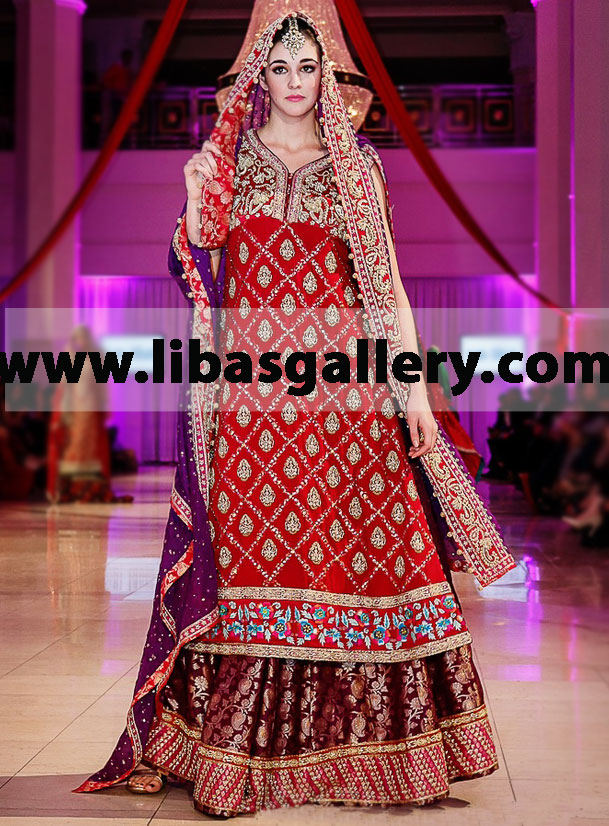 Bridal Dress 13Sep A