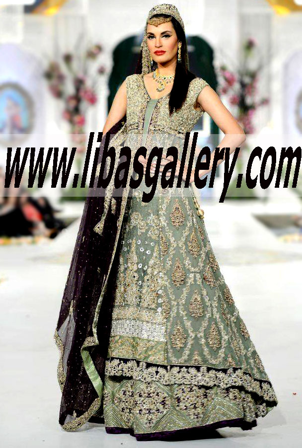 Bridal Dress 12dec A