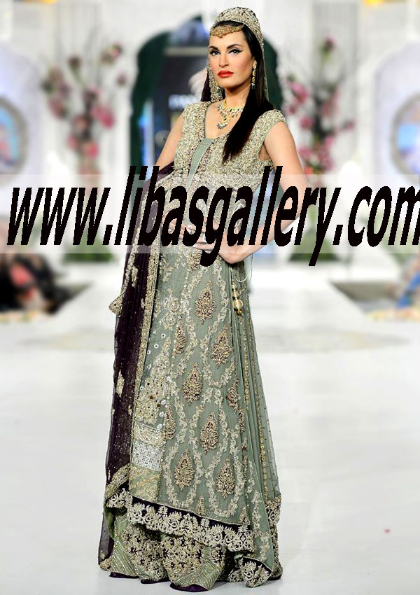 Bridal Dress 12dec A