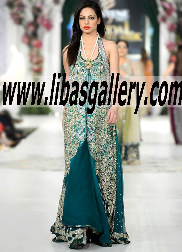 Bridal Dress 12dec B