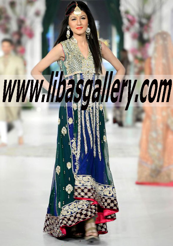 Bridal Dress 12dec C
