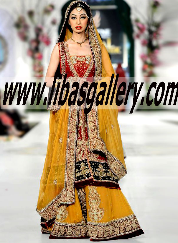 Bridal Dress 12dec F