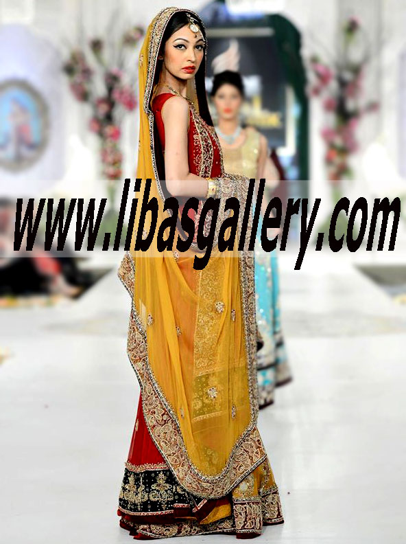 Bridal Dress 12dec F