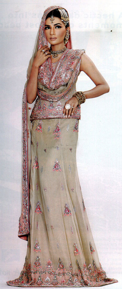 Champagn dress Amya