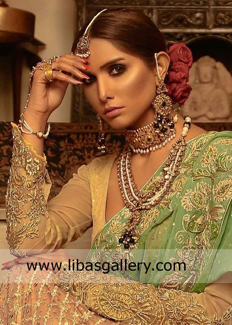 New Era Wedding jewelry Set