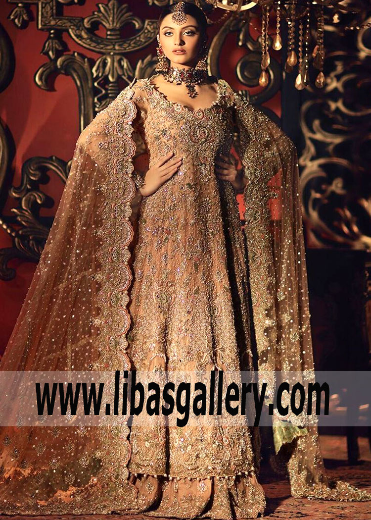 Pakistani Bridal Sharara zainab sultan Aisha imran Designer Bridal anarkali Sharara Wembley, Southall, Glasgow, Edinburgh