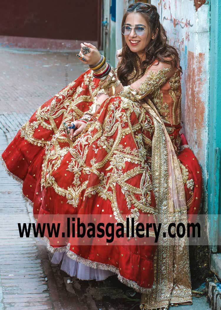 Souchaj | Latest Price Bridal Wear in 2019 | Lehnga dress, Bridal dresses UK USA Canada