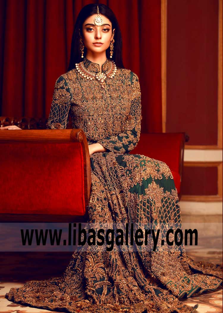 Lovingly Handcrafted Floor Length Bridal Gown Absolute Perfection There Are No Words