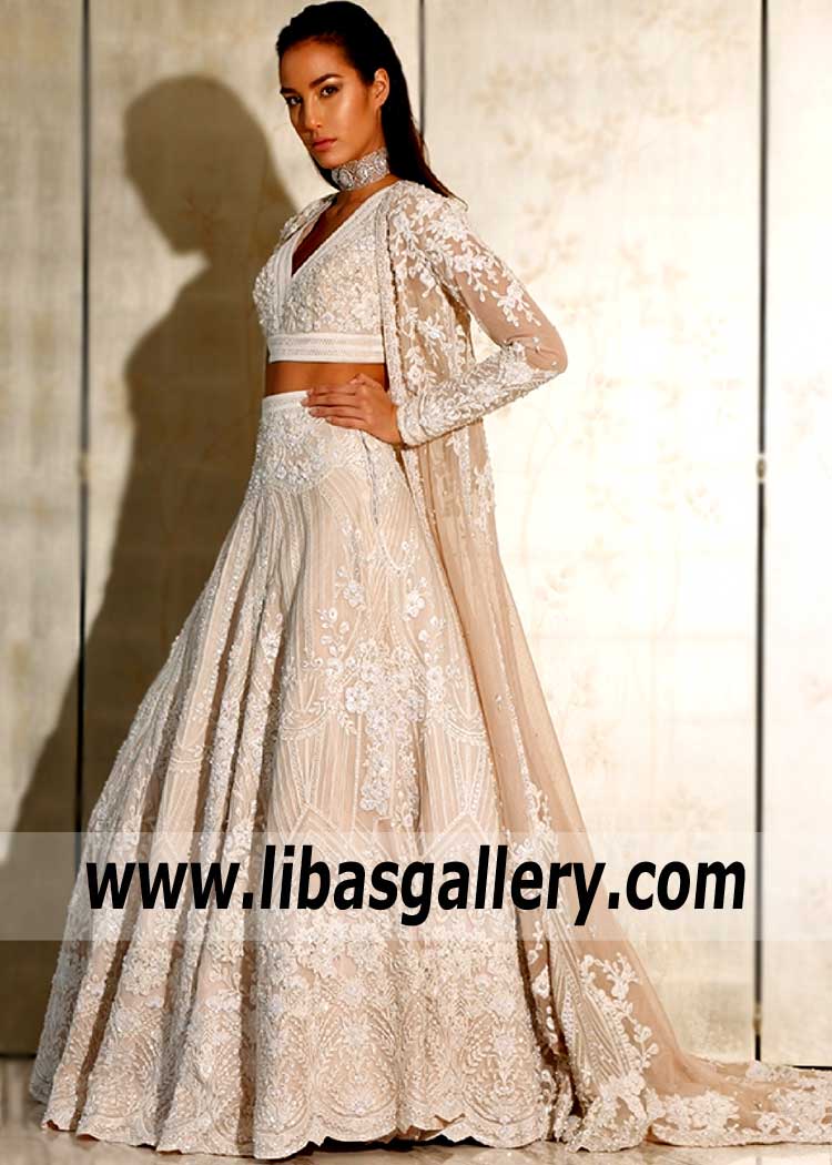Faraz Manan Wedding Dresses Faraz Manan Wedding Lehenga New Arrivals Faraz Manan Wedding Collection