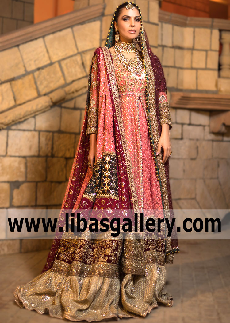 Pakistani Designer Lehenga with Price Bridgeview Illinois IL USA Latest Pakistani Designer Lehenga