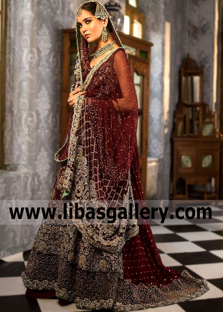 Burgundy Daisy Maxi