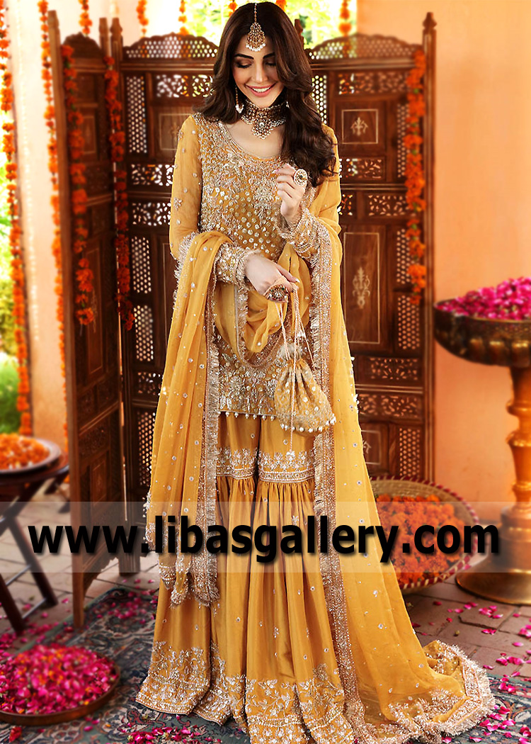 Sunglow Spessartite Gharara
