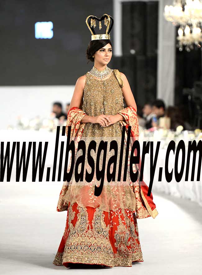 HSY Designer Bridal Dresses | Party Wear | Casual Wear | Wedding Dresses | Shop in UK, USA, Canada, LONDON
