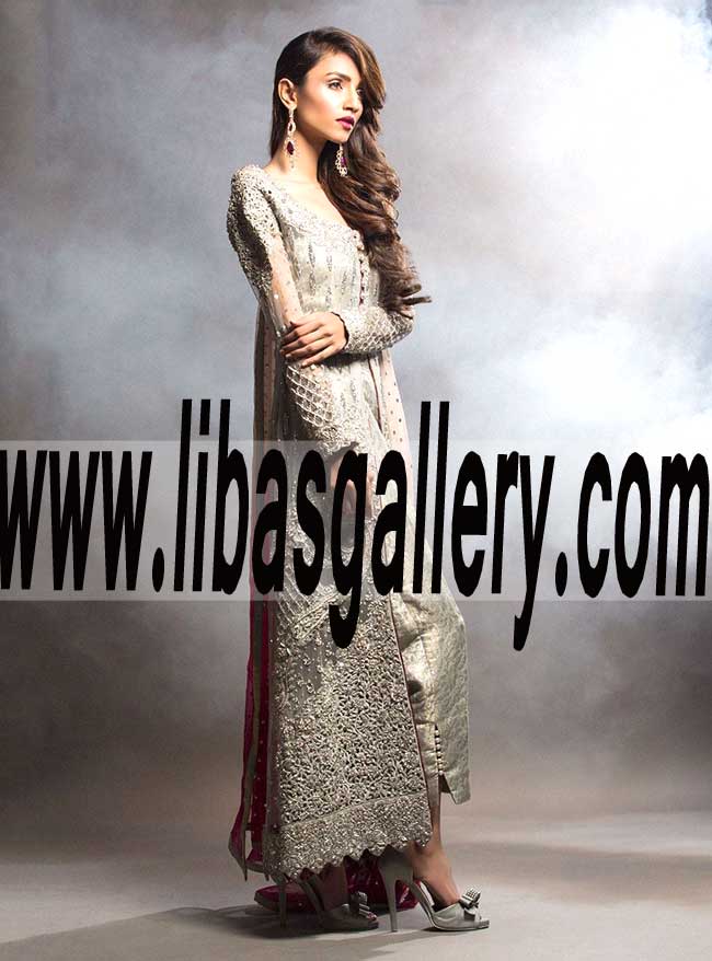 Marvelous Designer BRIDESMAID Gown DRESS for Special Occasions