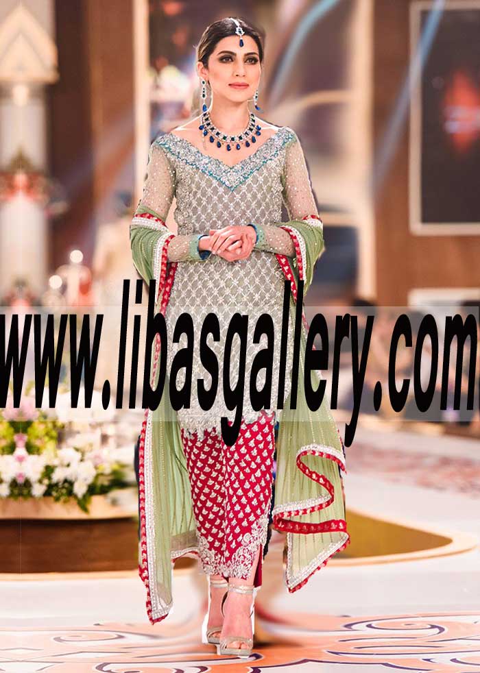 Marvelous BRIDESMAID Party Wear for Wedding and Formal Events