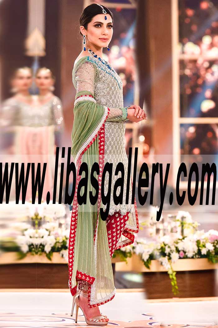 Marvelous BRIDESMAID Party Wear for Wedding and Formal Events