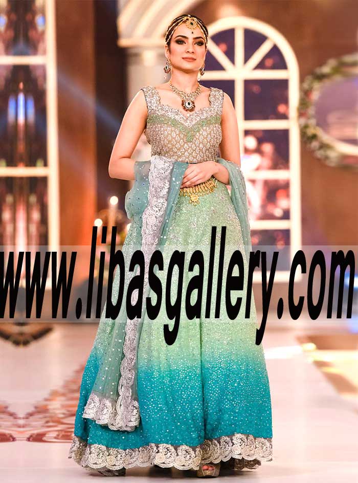 2016 2017 Zainab Chottani Bridal Dresses,2016 2017 Collection on Telenor Bridal Couture Week immediate delivery in Garden City London UK